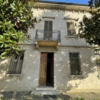 Casa singola in vendita a Suzzara (Mantova)
