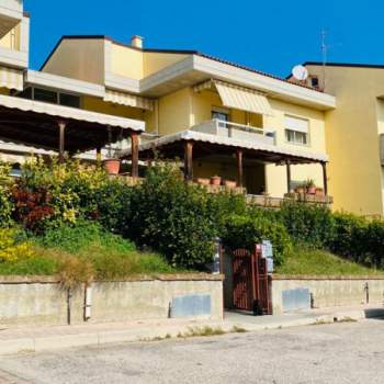 Appartamento in vendita a Città Sant'Angelo (Pescara)