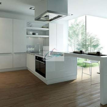 Bifamiliare in vendita a Casalserugo (Padova)