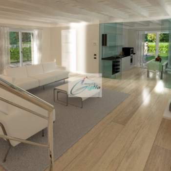 Trifamiliare in vendita a Albignasego (Padova)