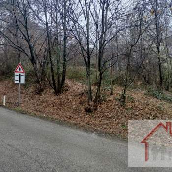 Terreno in vendita a Volpago del Montello (Treviso)