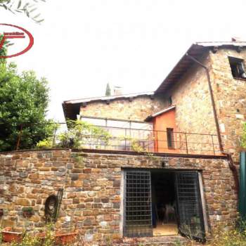 Casa singola in vendita a Greve in Chianti (Firenze)