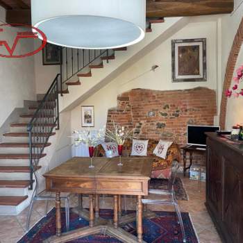Casa a schiera in vendita a Figline e Incisa Valdarno (Firenze)