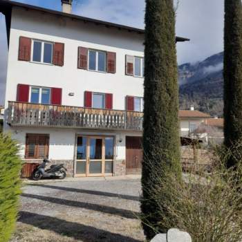 Bifamiliare in vendita a Montagna/Montan (Bolzano/Bozen)