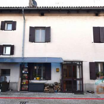 Casa a schiera in vendita a Farra d'Isonzo (Gorizia)