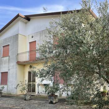 Casa singola in vendita a Portogruaro (Venezia)