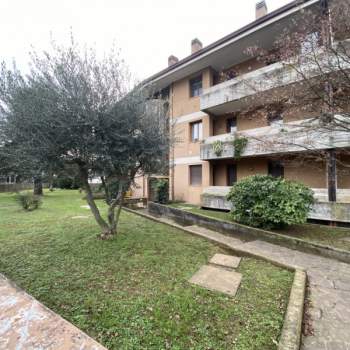 Appartamento in vendita a Tavagnacco (Udine)