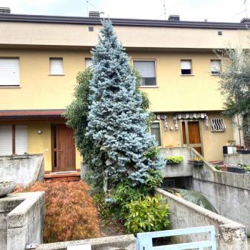 Casa a schiera in vendita a Udine (Udine)
