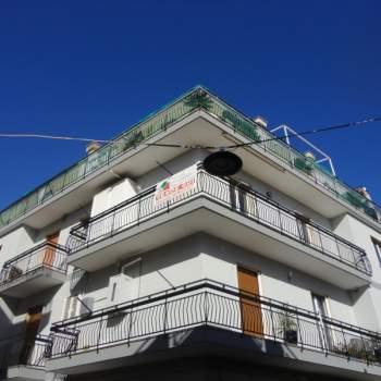 Appartamento in vendita a Modugno (Bari)