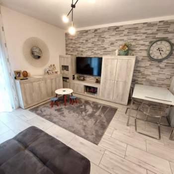 Appartamento in vendita a Adria (Rovigo)