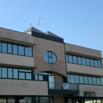 Ufficio in affitto a Casalgrande (Reggio nell'Emilia)