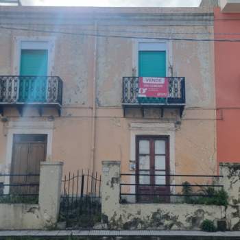 Casa singola in vendita a San Filippo del Mela (Messina)