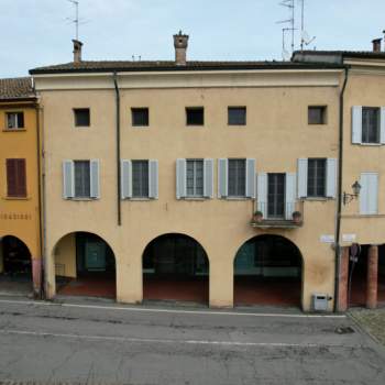 Ufficio in vendita a Fontanellato (Parma)