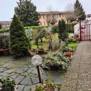 Villa in vendita a Cilavegna (Pavia)