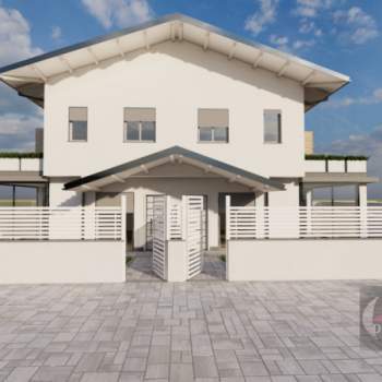 Villa in vendita a Roma (Roma)