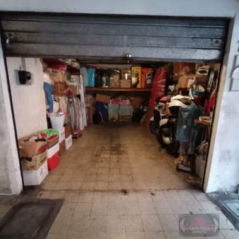 Garage in vendita a Roma (Roma)