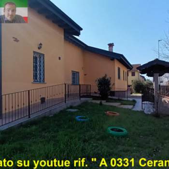 Villa in affitto a Pavia (Pavia)