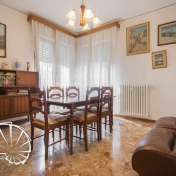 Appartamento in vendita a Prato (Prato)