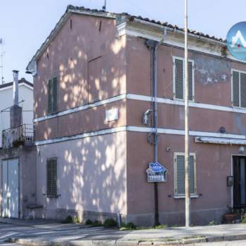 Casa a schiera in vendita a Pesaro (Pesaro e Urbino)