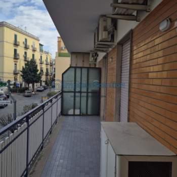Appartamento in vendita a San Giorgio a Cremano (Napoli)