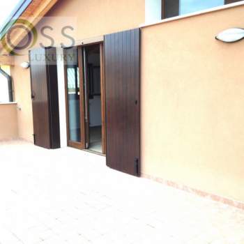 Attico in affitto a Padova (Padova)