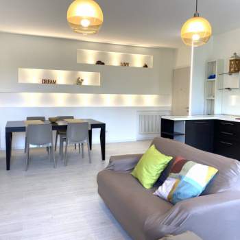 Appartamento in affitto a Selvazzano Dentro (Padova)