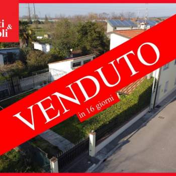 Casa singola in vendita a San Pier d'Isonzo (Gorizia)