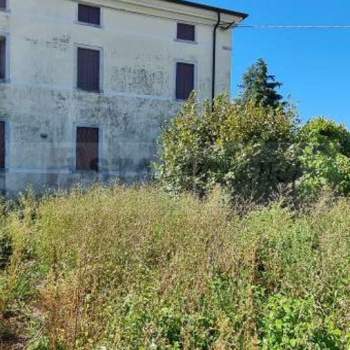 Terreno in vendita a Arcugnano (Vicenza)