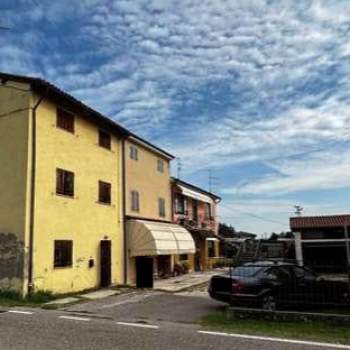 Casa a schiera in vendita a San Bonifacio (Verona)