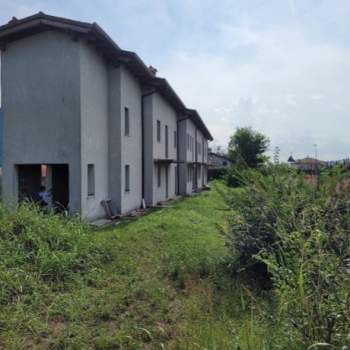Terreno in vendita a Caldogno (Vicenza)
