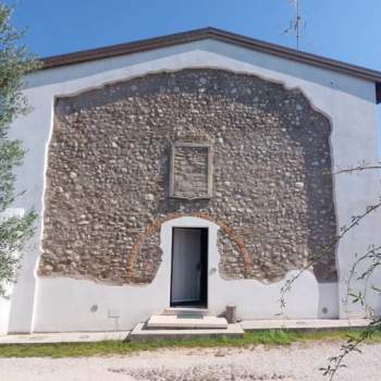 Casa a schiera in vendita a Monzambano (Mantova)