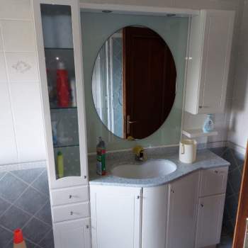 Appartamento in vendita a Trebaseleghe (Padova)