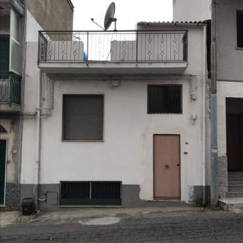 Casa singola in vendita a Reggio di Calabria (Reggio Calabria)
