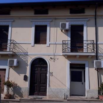 Casa singola in vendita a Reggio di Calabria (Reggio Calabria)