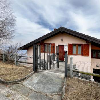 Villa in vendita a Germagno (Verbano-Cusio-Ossola)