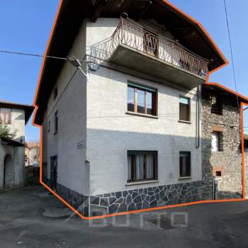 Casa singola in vendita a Cesara (Verbano-Cusio-Ossola)
