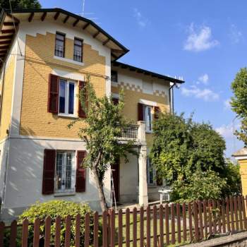 Casa singola in vendita a San Secondo Parmense (Parma)