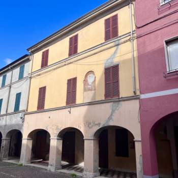 Casa a schiera in vendita a San Secondo Parmense (Parma)