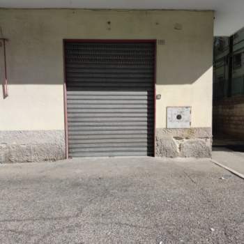 Negozio in vendita a Eboli (Salerno)