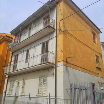 Appartamento in vendita a Eboli (Salerno)