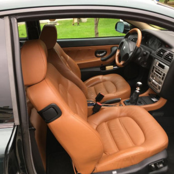 Peugeot 406 Coup&egrave; 