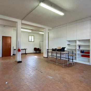 Laboratorio in affitto a Carpi (Modena)