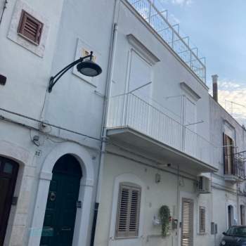 Casa singola in vendita a Ceglie Messapica (Brindisi)