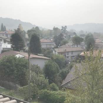 Bifamiliare in affitto a Cesena (Forlì-Cesena)