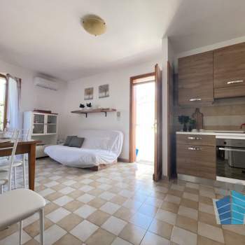 Appartamento in vendita a Melendugno (Lecce)