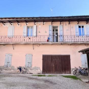 Appartamento in vendita a San Secondo Parmense (Parma)