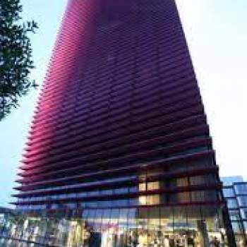 Ufficio in affitto a Padova (Padova)