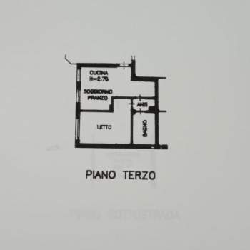 Appartamento in vendita a Cesena (Forlì-Cesena)
