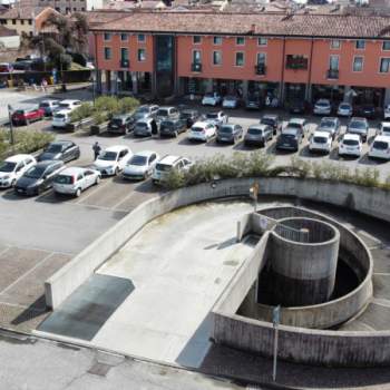 Garage in vendita a Castelfranco Veneto (Treviso)