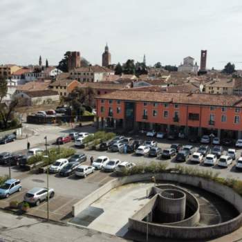 Garage in vendita a Castelfranco Veneto (Treviso)